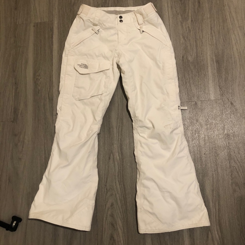 North Face Women’s Snowboarding Pants